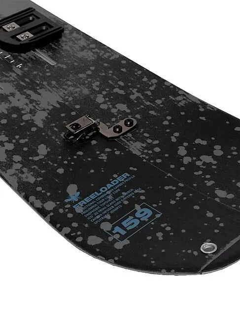 Splitboard Freeloader Skins Precut