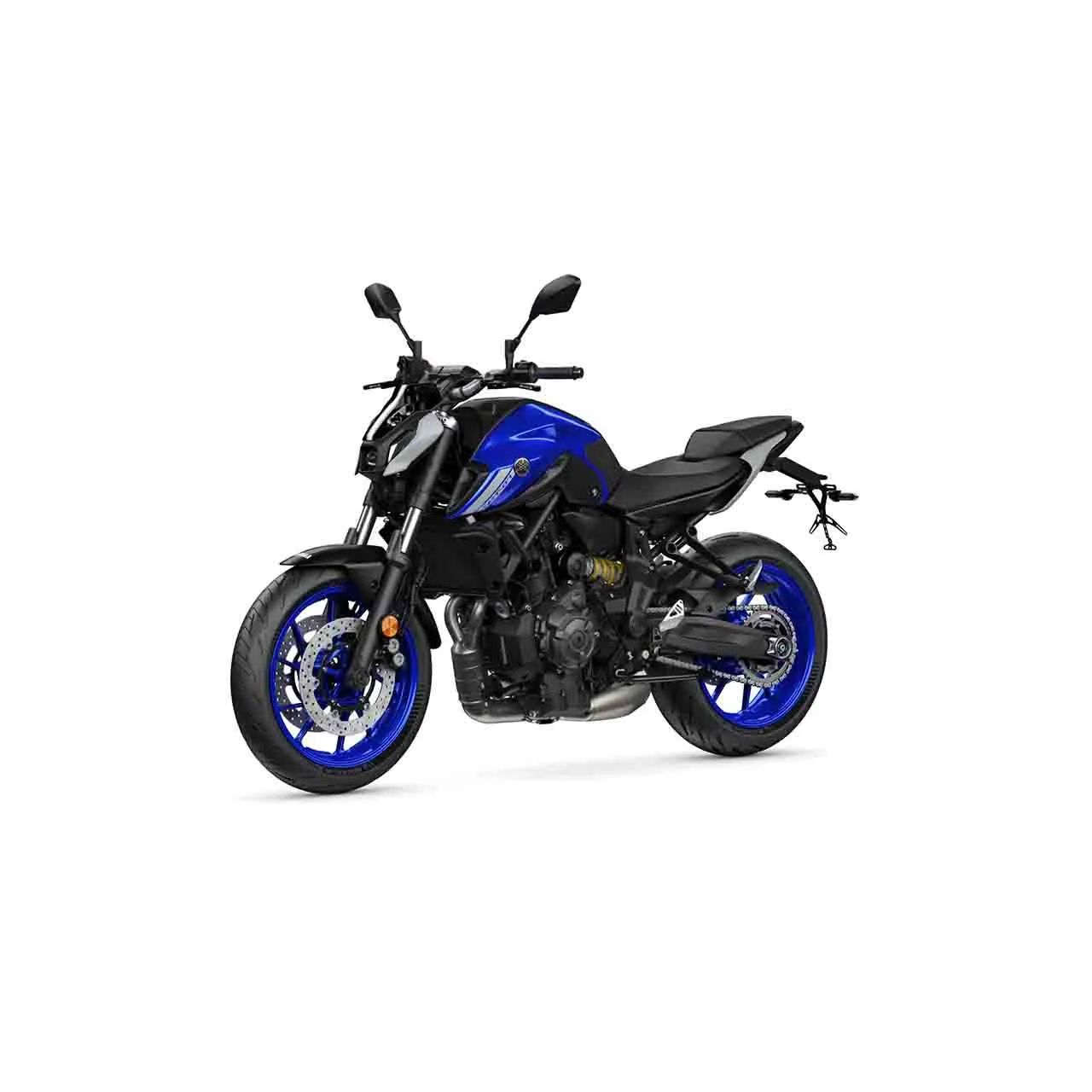 Sport Pack Pro for Yamaha MT-07 - BATFSVPP0000
