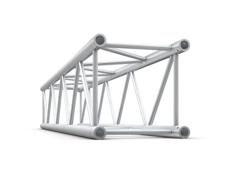Structure quatro poutre 2 m - M390 QUICKTRUSS