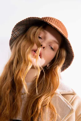 Suncoo Camel reversible Bob Alcome