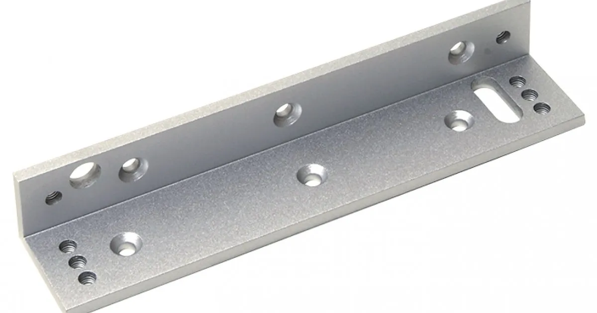 Supports de montage pour Opera Serrures de porte de sécurité | Windowo e-commerce