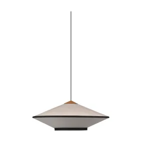 SuspensionCymbal Naturel M 70 cm
