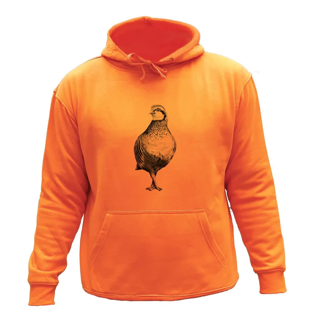 Sweat de chasse – Perdrix