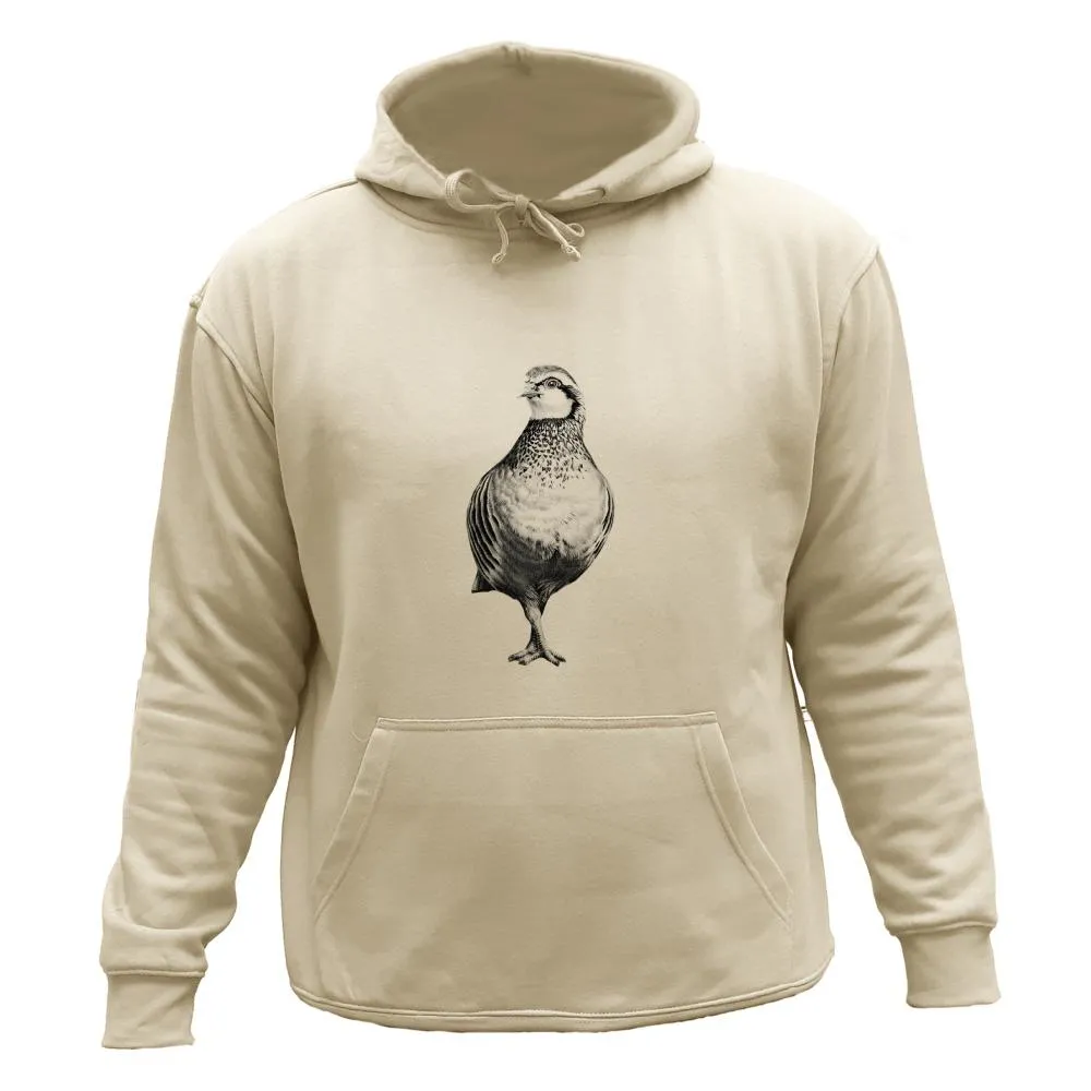 Sweat de chasse – Perdrix