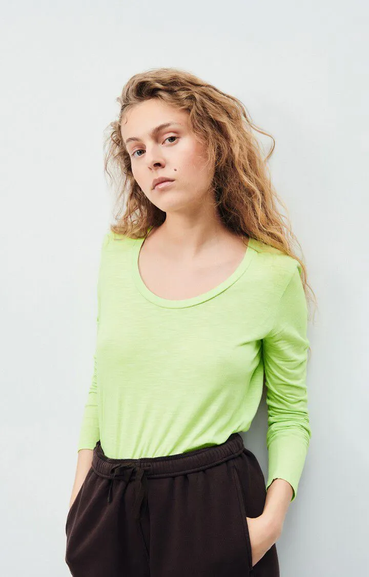 T-shirt femme Jacksonville | JAC49VH24