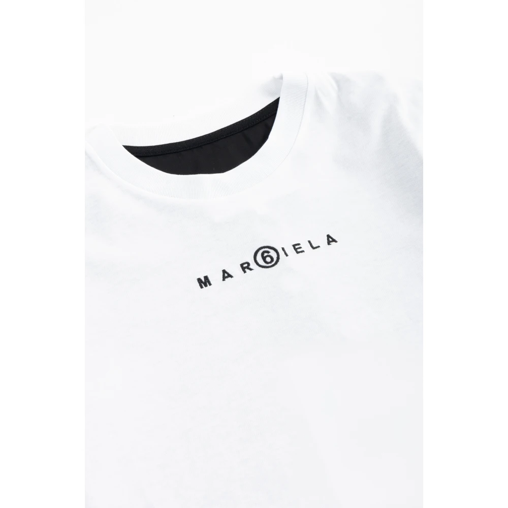 Short-Sleeve T-Shirt M60156-MM040
