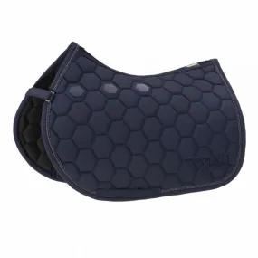 Geometric Marine Softshell Rug