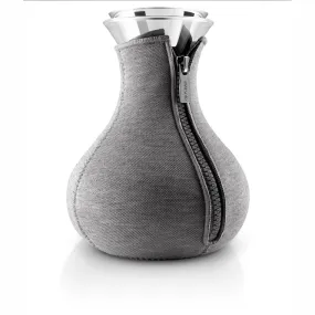 Théière Eva Solo Tea Maker Woven Dark Grey