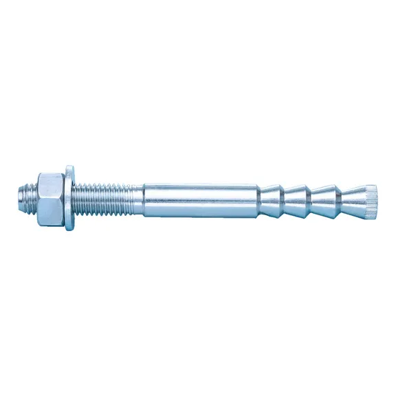 Tige d’ancrage W-VIZ-A/S