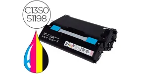 TONER 1198 4 ENCRES