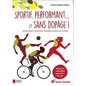 Top Athletic Performance Without Doping