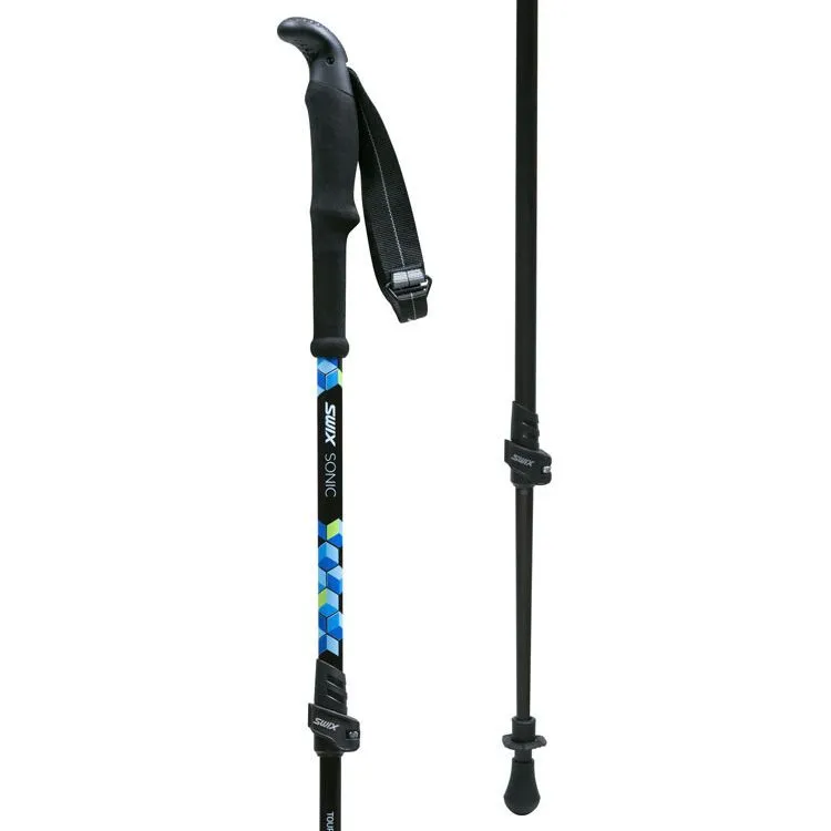 Touring Hiking Poles