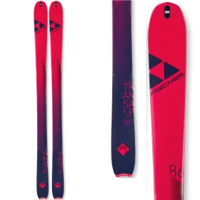Transalp 86 Carbon ski touring