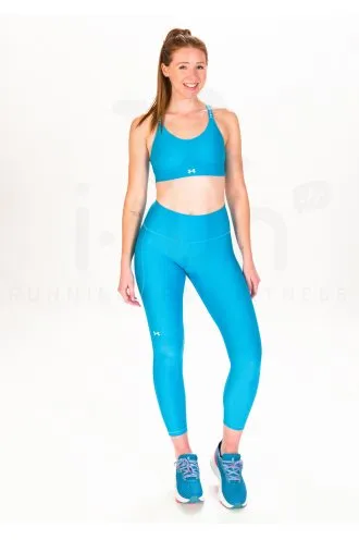 Under Armour HeatGear Armour 7/8 Women's Leggings.