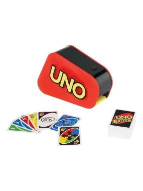 Uno Attack Card Game - Not Applicable