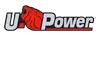 UPOWER S1P Safety Shoes - Non-Slip Design