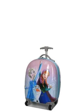 Valise Disney by Samsonite La Reine des Neiges Ultimate 2.0  46.5 cm