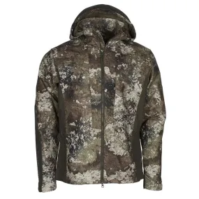 VESTE HOMME PINEWOOD FURUDAL TRACKING CAMOU - STRATA/VERT