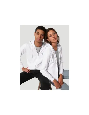 VESTE UNISEXE BIO 300G "CONNECTOR"