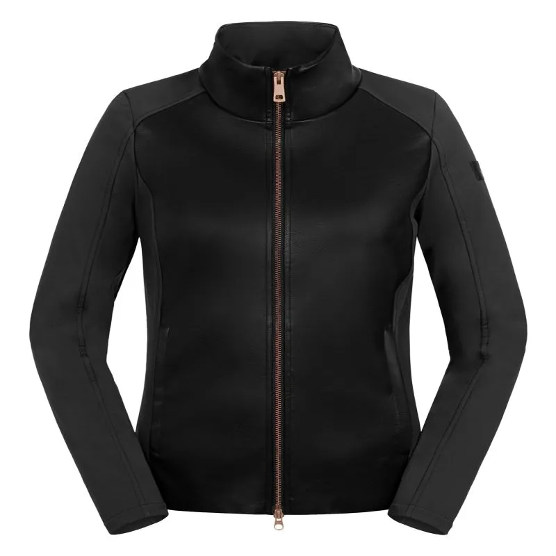 Veste équitation femme Softshell Equestra Monte Carlo ELT - Equestra