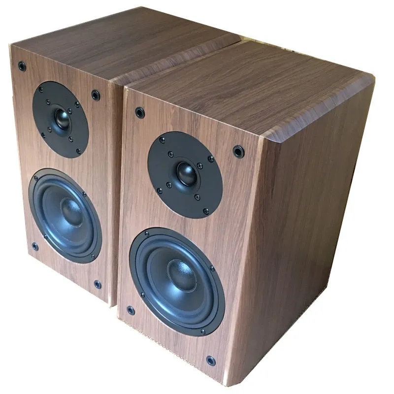 Vintage Cabasse Speakers