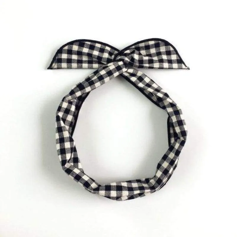 Vintage Love Bandeau