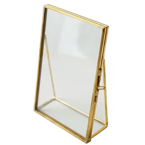 Vintage Picture Frame Display Art