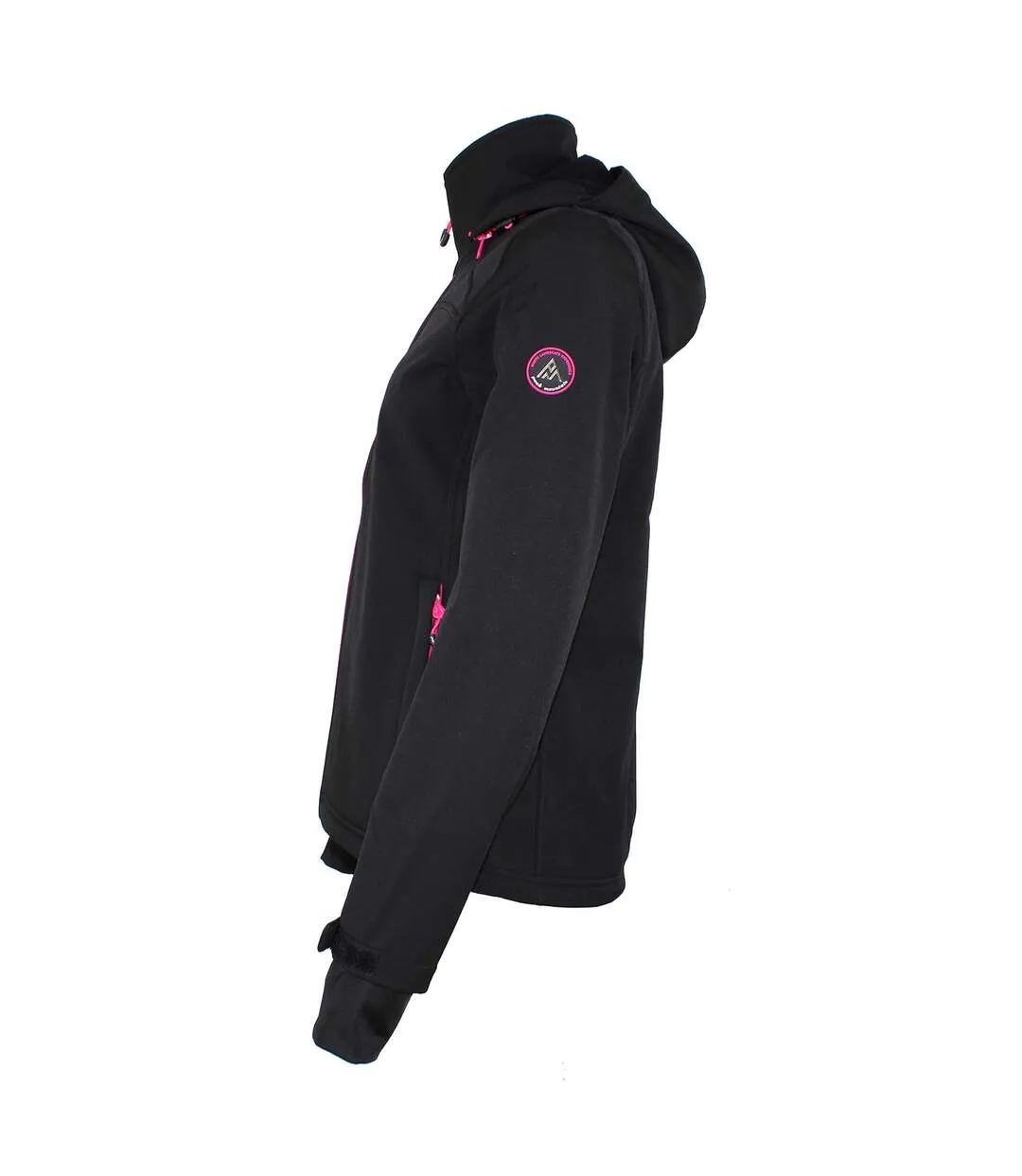 Women's AFORTA Softshell Jacket