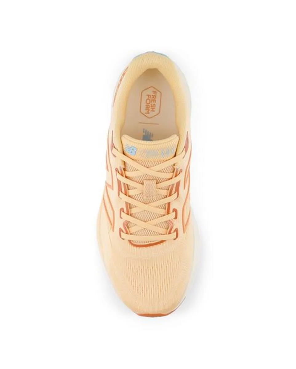 Women's Running Shoes W680CL8 Orange